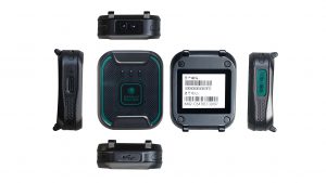 计量背夹（腕表款）