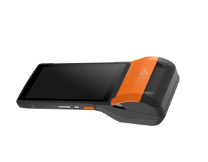便携式POS终端