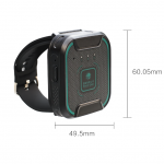 计量背夹（腕表款）