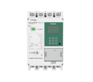物联网剩余电流动作断路器