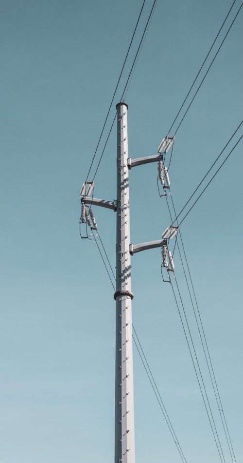 磁控型融合柱上断路器