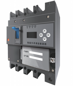 物联网负荷调度断路器
