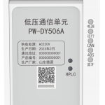 低压馈线监测装置