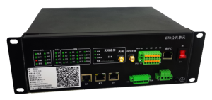 分散式站所终端DTU