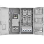 物联网计量箱（预埋铜排）