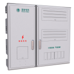 物联网计量箱（预埋铜排）