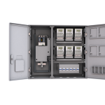 物联网计量箱（预埋铜排）