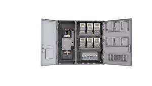 物联网计量箱（预埋铜排）