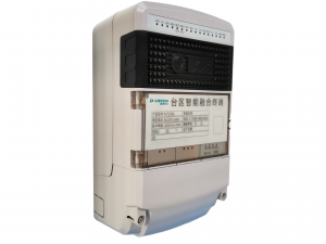 台区智能融合终端（SCU）