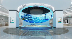 数字化营业厅解决方案