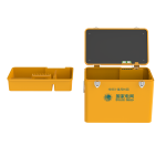 抢修计量周转箱