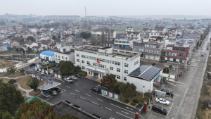 数字化营销档案库房解决方案