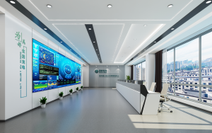 电力负荷管理中心解决方案