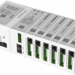 低压馈线监测装置