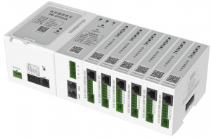 低压馈线监测装置