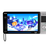 网格化电力服务终端