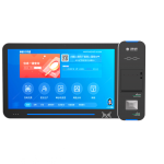 网格化电力服务终端