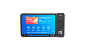 网格化电力服务终端