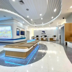 德源电力匠心打造-海南自贸港电力营商环境海口体验中心