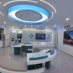 『班厅合一』新起点，供电服务新局面-德源电力负责建设的“班厅合一”智慧服务网点正式营业