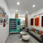 『班厅合一』新起点，供电服务新局面-德源电力负责建设的“班厅合一”智慧服务网点正式营业