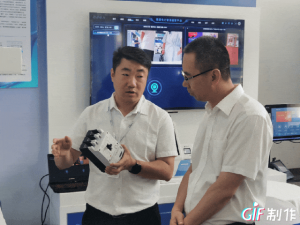 加快新型电力系统建设，推动新能源高质量发展!